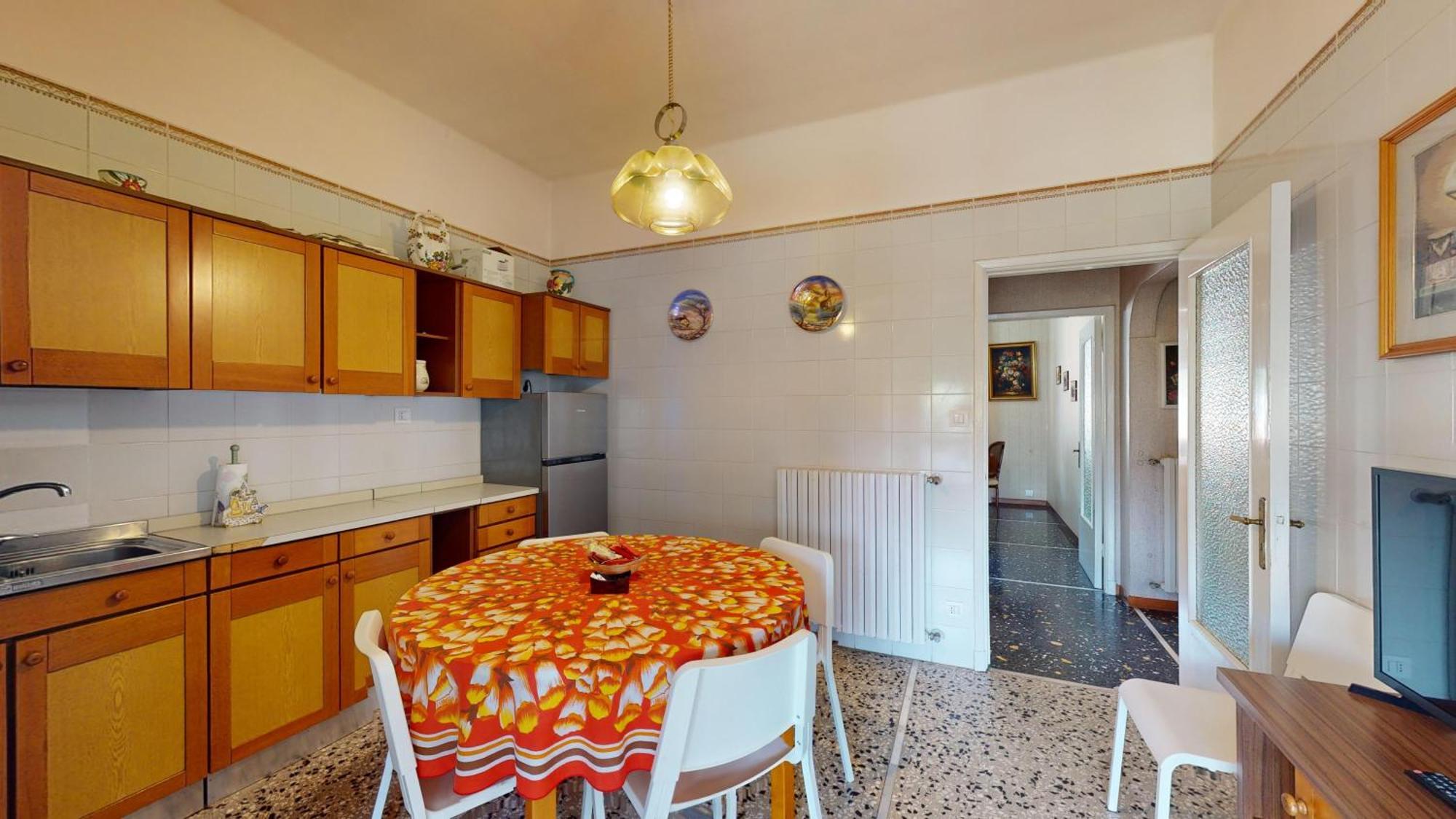 Apartamento Casa Ines - By Ligooria Pietra Ligure Exterior foto