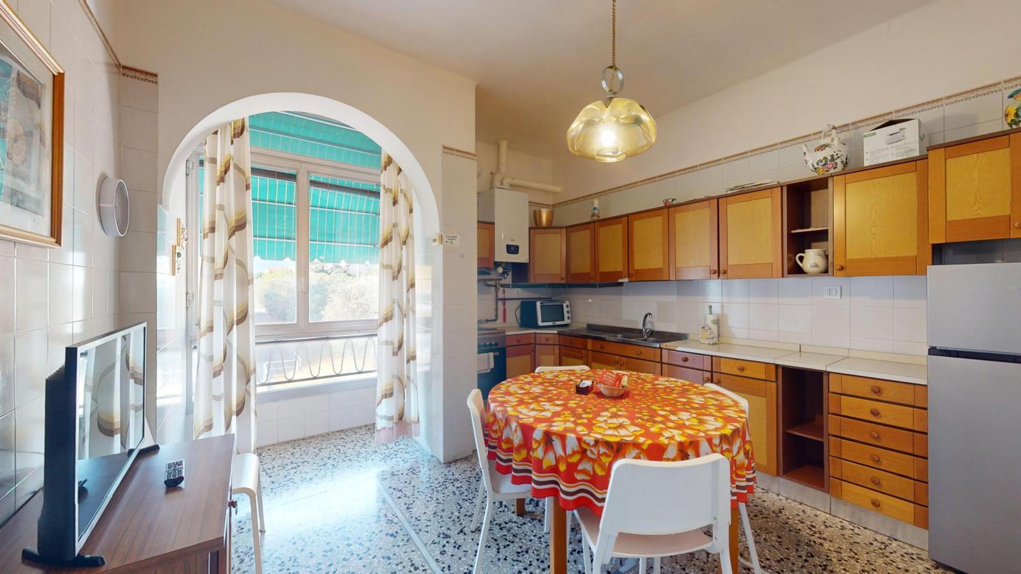 Apartamento Casa Ines - By Ligooria Pietra Ligure Exterior foto